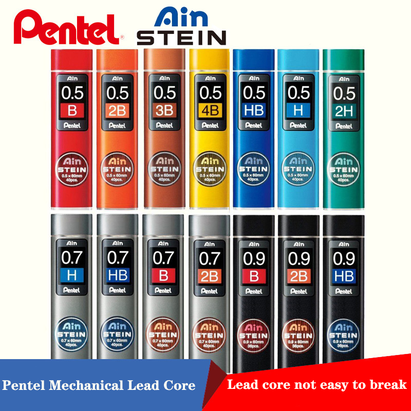 1 Pcs Pentel Mechanical Pencil - Mechanical Pencil 0.3 review and price