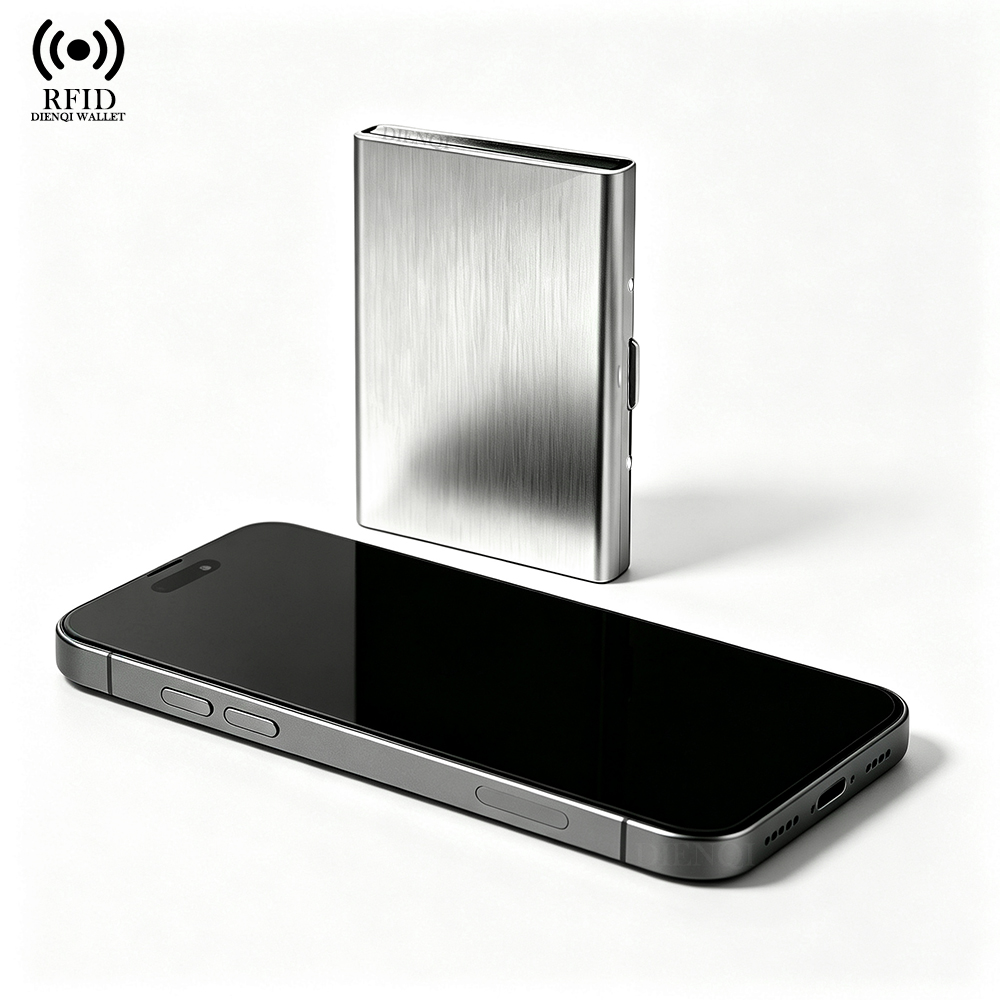 RFID Business Card Holders Car - Index Card Holder review and price
