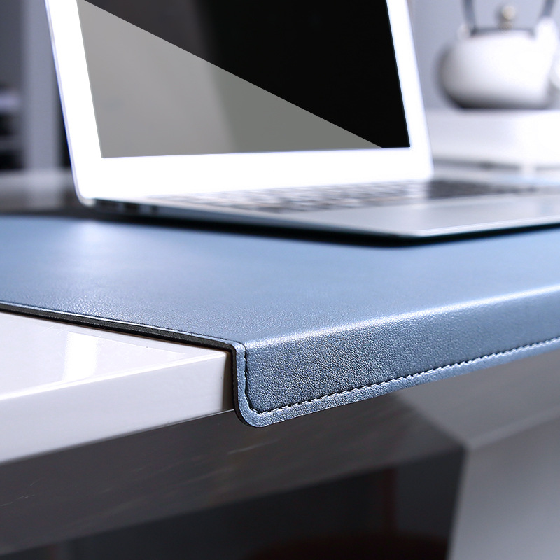 ‌Ergonomic Leather Desk Mat -  - Leather Desk Pad review and price