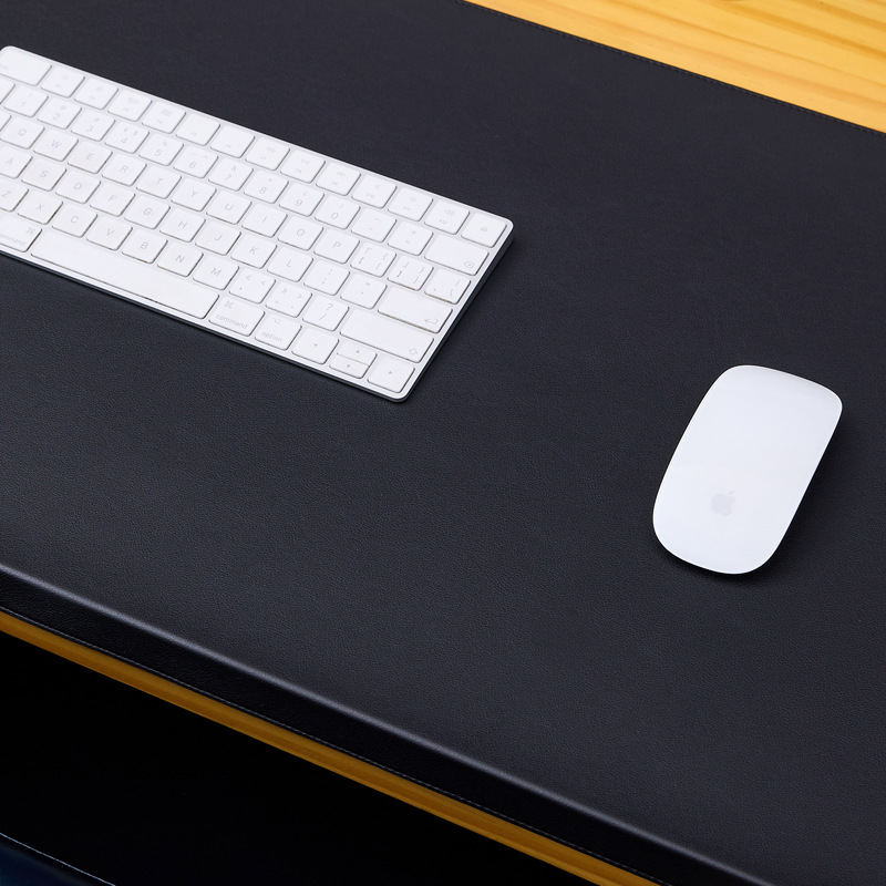 ‌Ergonomic Leather Desk Mat -  - Leather Desk Pad review and price