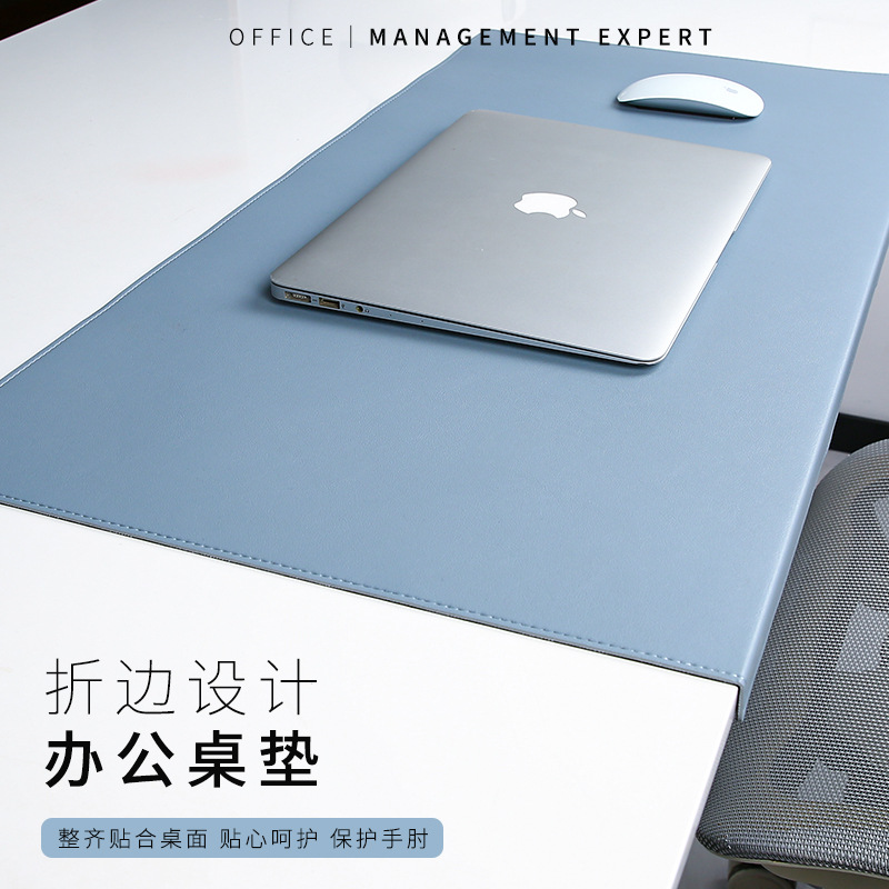 ‌Ergonomic Leather Desk Mat -  - Leather Desk Pad review and price