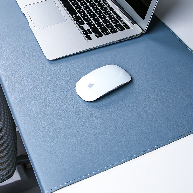 ‌Ergonomic Leather Desk Mat -  - Leather Desk Pad review and price