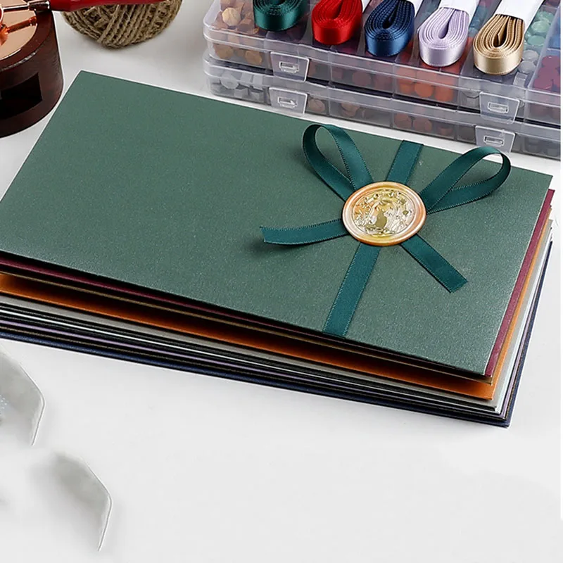 Wax Seal Stamp Set with Wax Pe - Wax Seal Stamp Set review and price