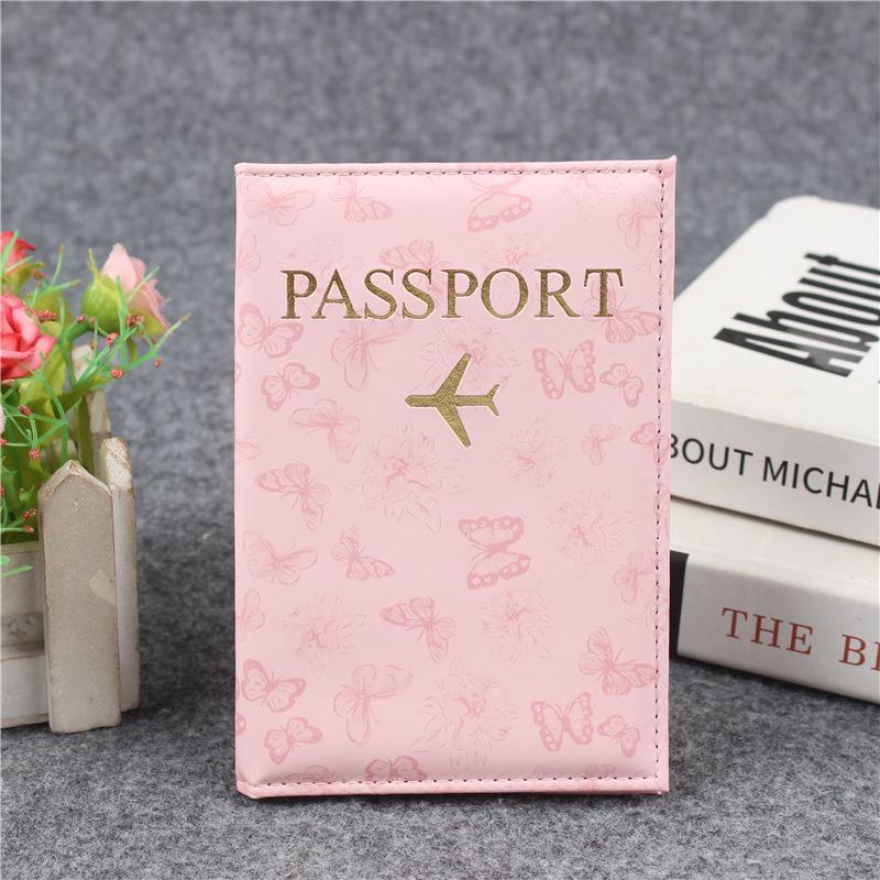 PU Leather Passport Cover For  - Index Card Holder review and price