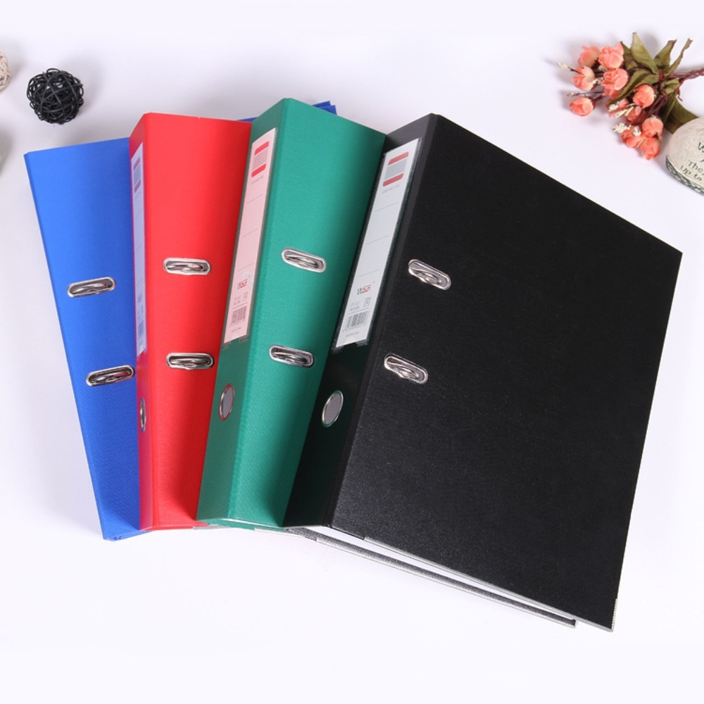 Portable 2 Ring Lever Arch Fil - Binder A4 Lever review and price