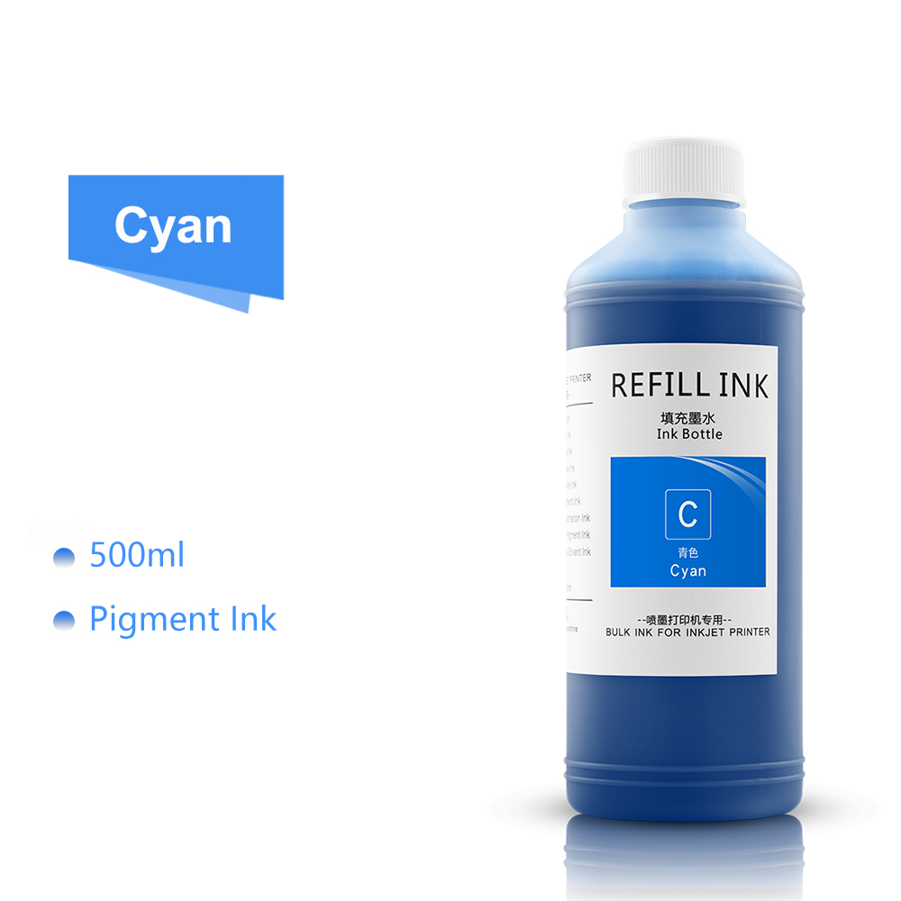 500ML /Bottle Waterproof Pigme - Fountain Pen Bottled Ink review and price