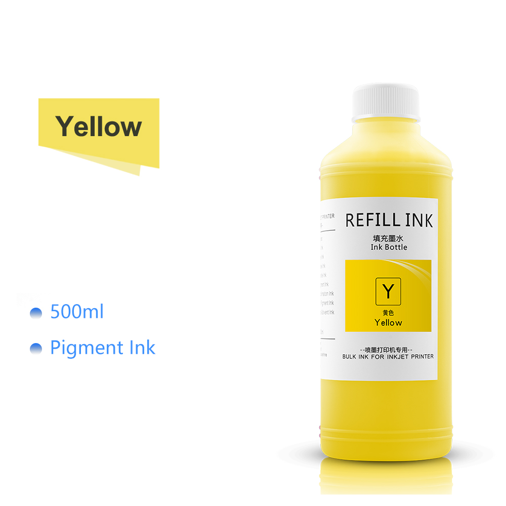 500ML /Bottle Waterproof Pigme - Fountain Pen Bottled Ink review and price