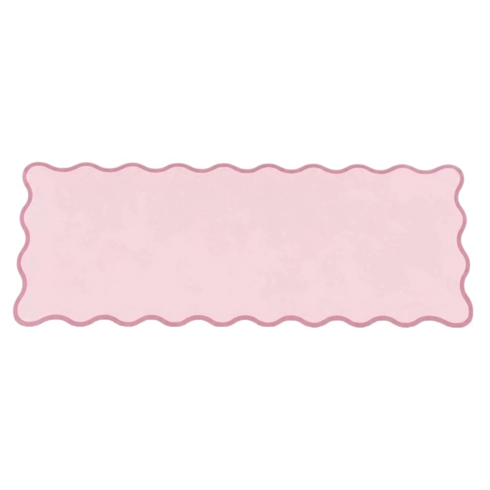 Sweet PU Leather Desk Pad Non  - Leather Desk Pad review and price