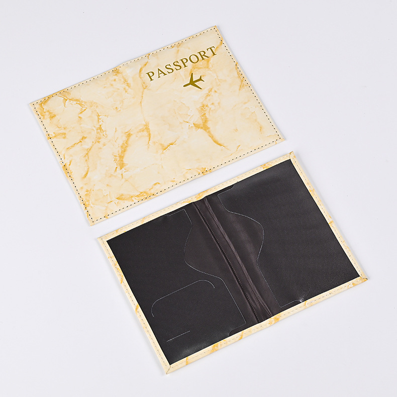 Macaron Color Marble Pattern P - Index Card Holder review and price