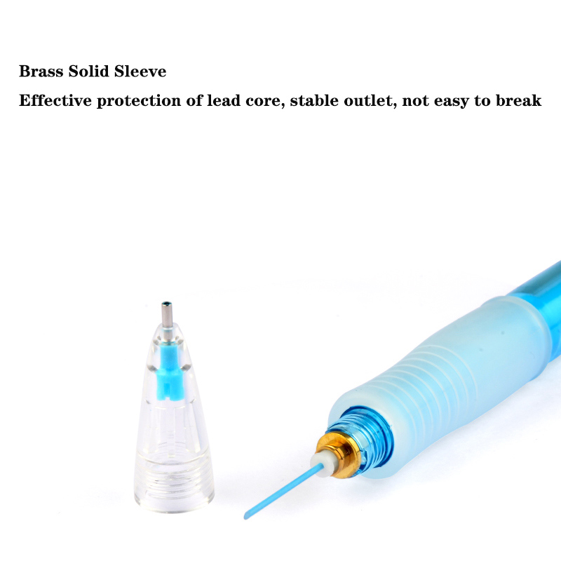 8 Pilot Color Eno Mechanical P - Staedtler Pencil Lumocolor review and price