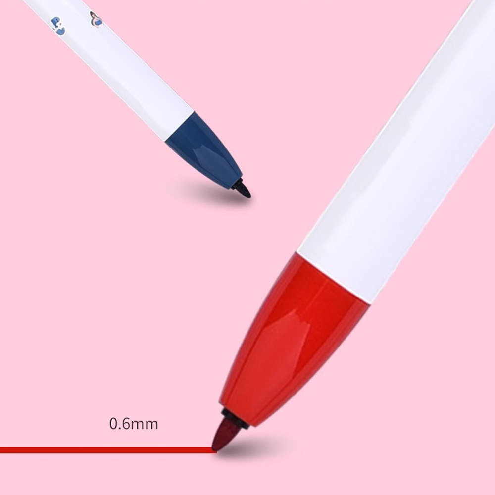 ZEBRA Press Watercolor Pen Cli - Zebra Pen Mildliner review and price